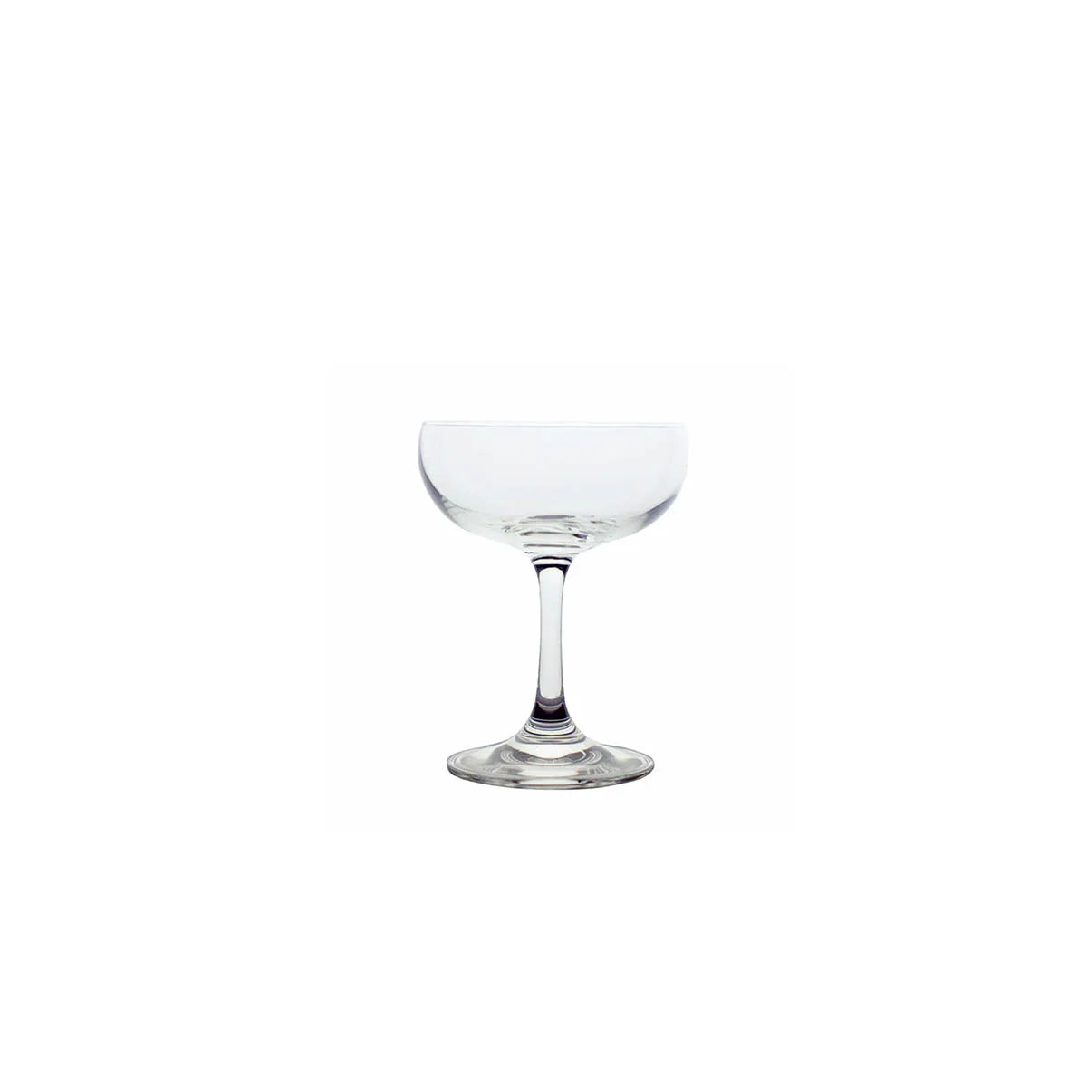 D-Still Coupe Glass 210ml