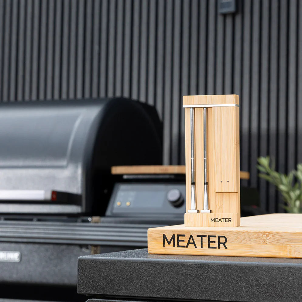 MEATER Pro Duo wireless smart meat thermometer