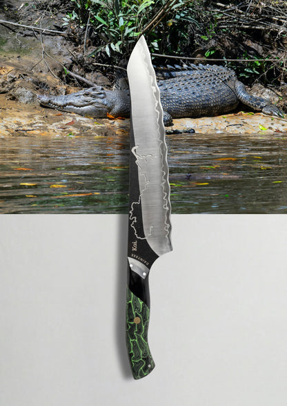 Daintree River Knife