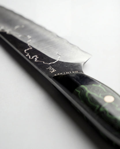 Daintree River Knife