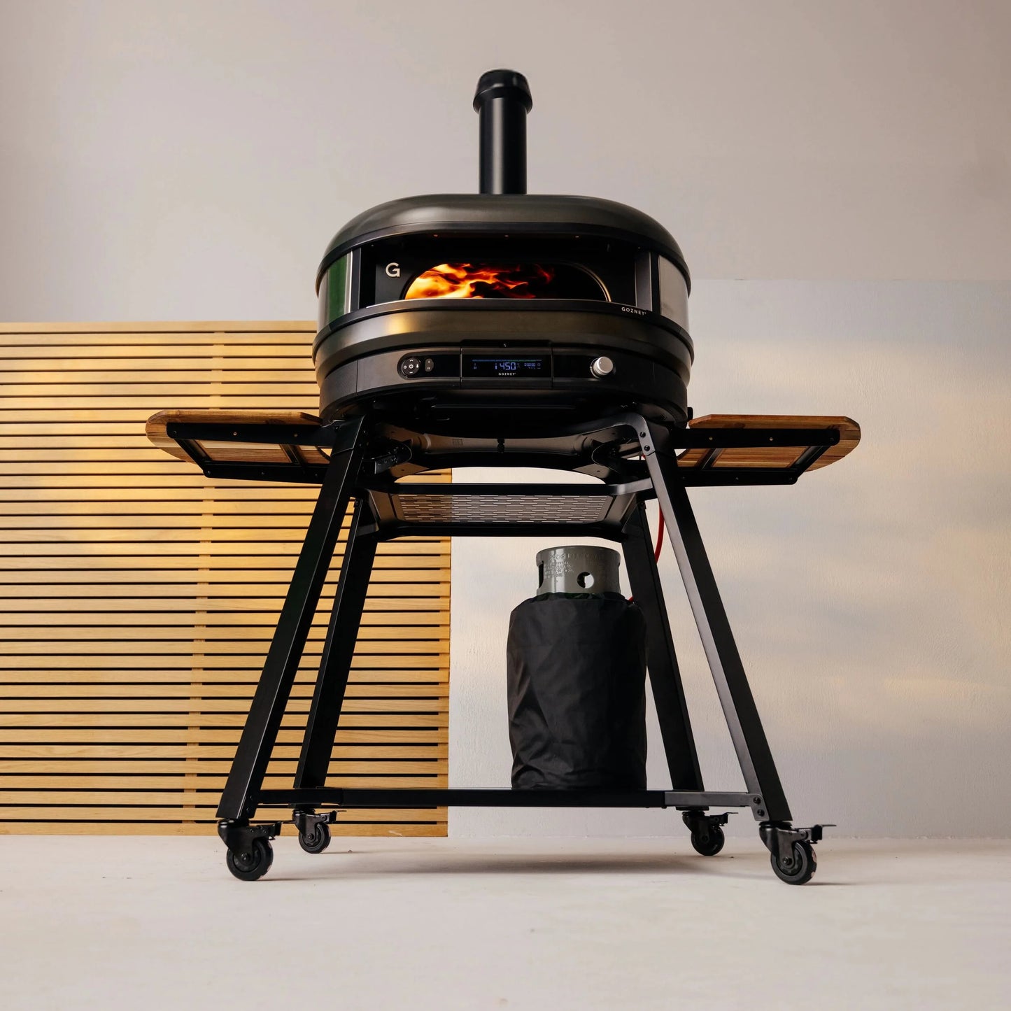 Gozney Dome (Gen 2) Stand
