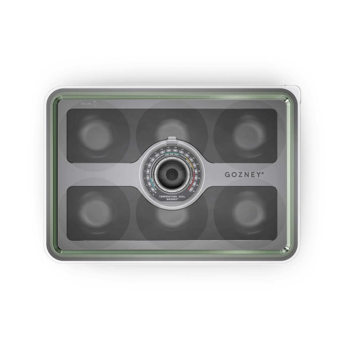 Gozney Dough Tray