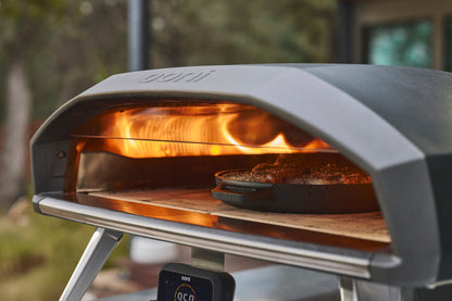 Ooni Koda 2 Pro Gas Pizza Oven