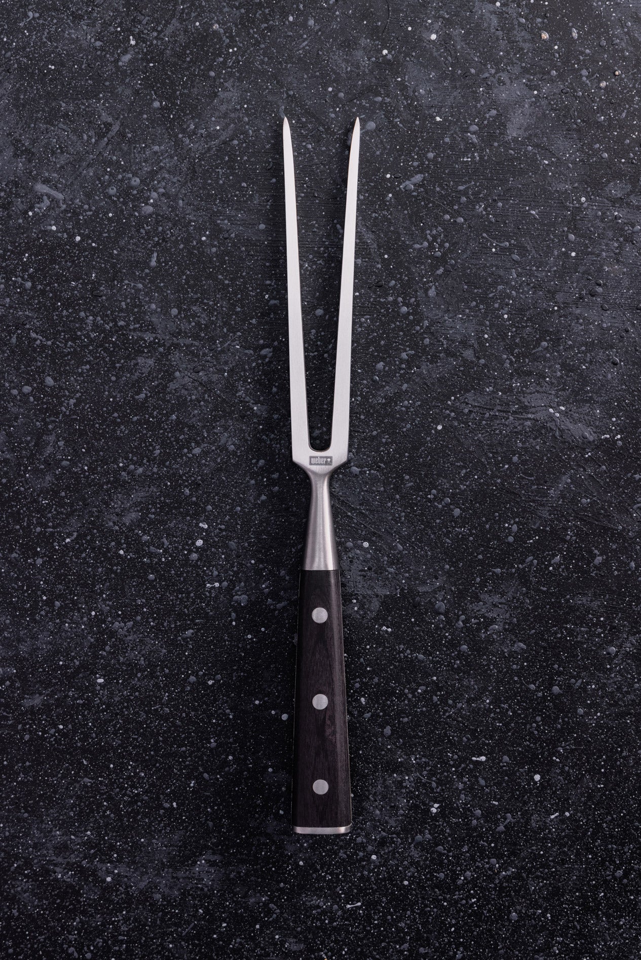 Weber Carving Set