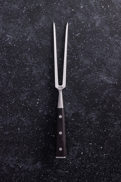 Weber Carving Set