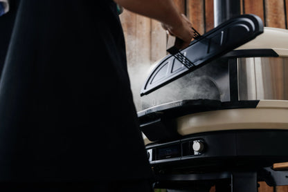 Gozney Dome Gen 2 Door