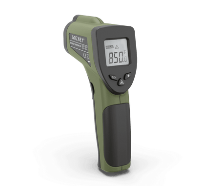 Gozney Thermometer