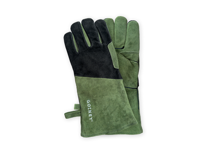 Gozney Heat Resistant Gloves - Olive