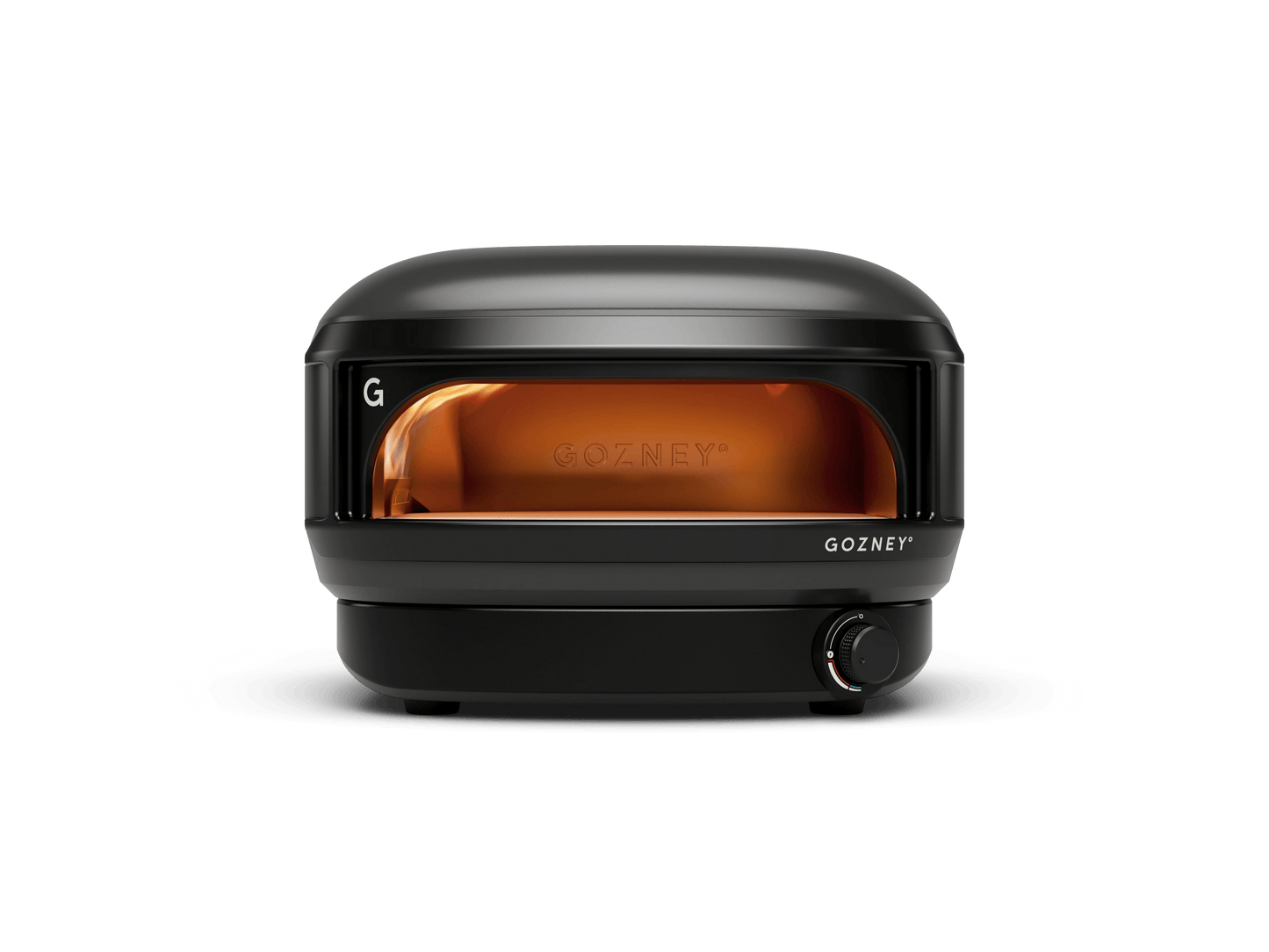 Gozney Arc Lite  Gas Pizza Oven Black