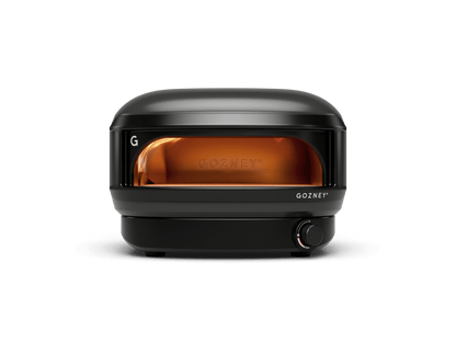Gozney Arc Lite  Gas Pizza Oven Black