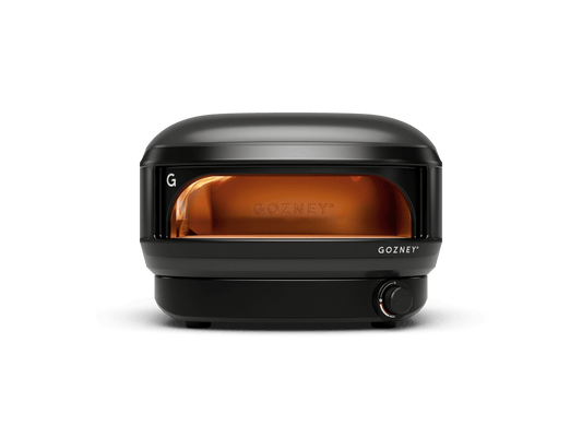 Gozney Arc Lite  Gas Pizza Oven Black