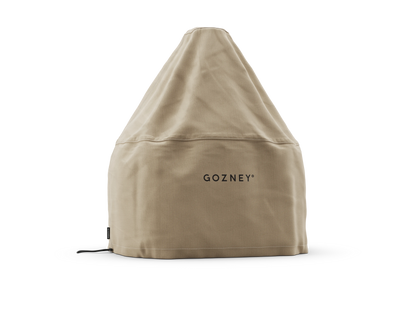 Gozney Dome Gen 2 Series Cover