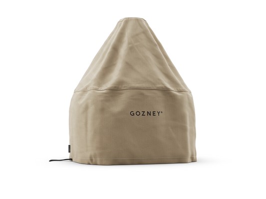 Gozney Dome Gen 2 Series Cover