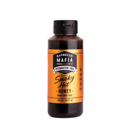 BBQ Mafia - The Pitmaster Pro Pack