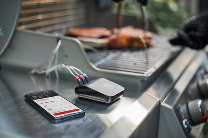 Weber Connect Smart Barbecue Hub