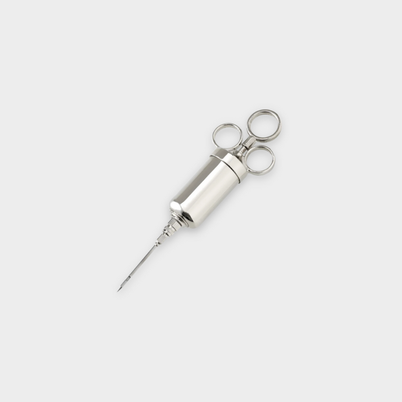 Hark Fat Boy Injector – FNQ BBQ & Outdoor