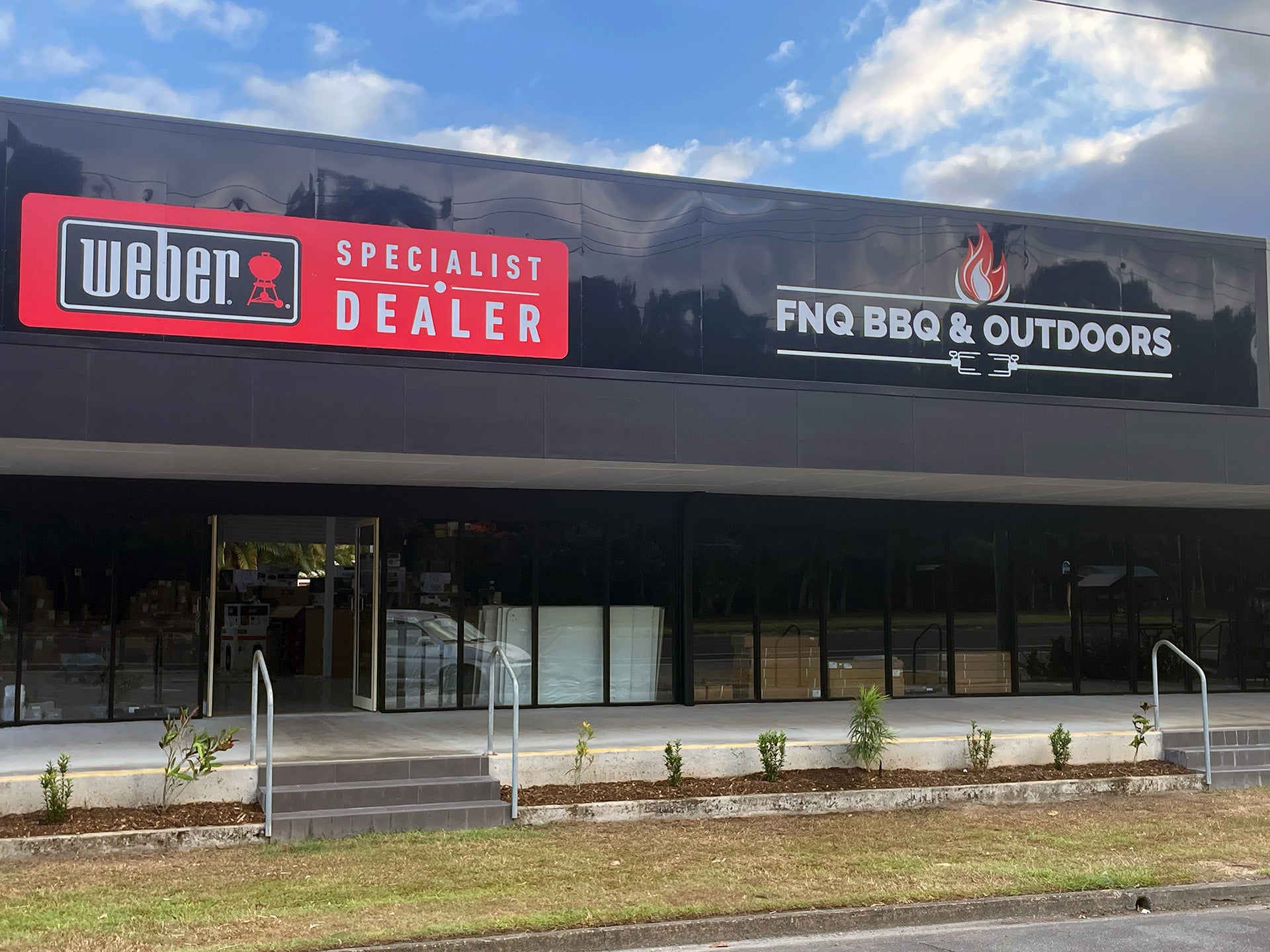 FNQ BBQ & OUTDOORS The New Home of er BBQ in Cairns FNQ BBQ