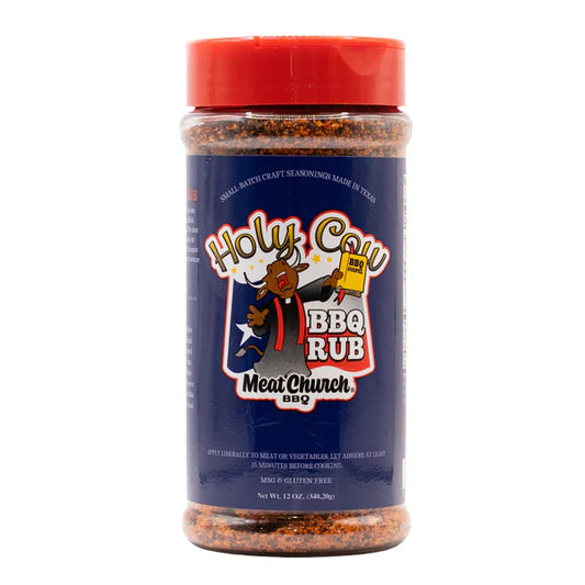 Meat Church Holy Cow Rub