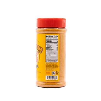 Meat Church Honey Hog Rub