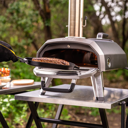 Ooni Karu 2 Multi- Fuel Pizza Oven