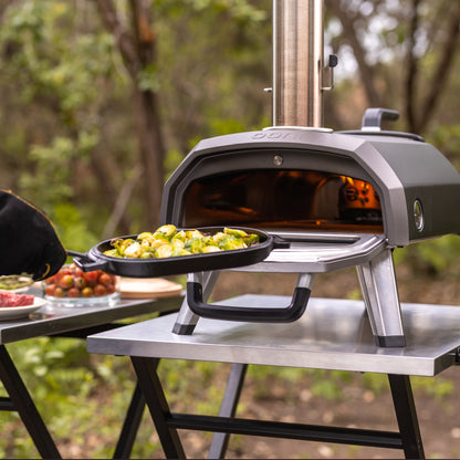 Ooni Karu 2 Multi- Fuel Pizza Oven