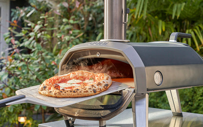 Ooni Karu 2 Multi- Fuel Pizza Oven