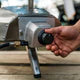 Ooni Gas Burner for Karu 2