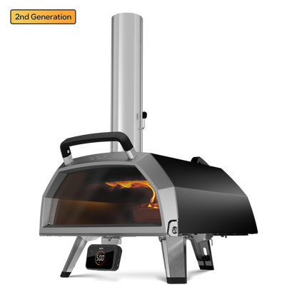 Ooni Karu 2 Pro Multi Fuel Pizza Oven