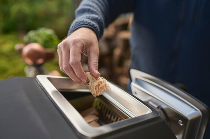 Ooni Karu 2 Pro Multi Fuel Pizza Oven