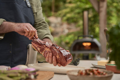 Ooni Karu 2 Pro Multi Fuel Pizza Oven