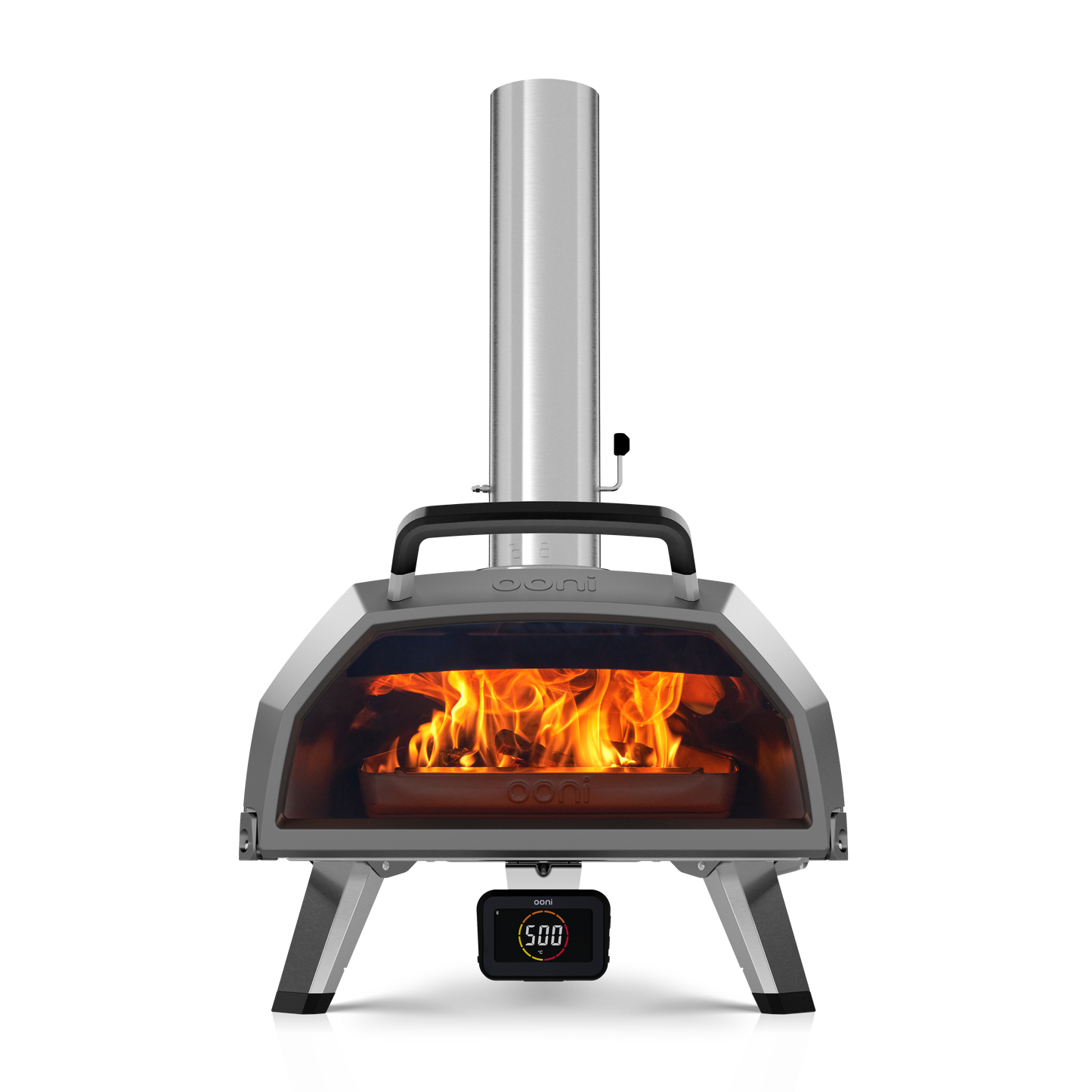Ooni Karu 2 Pro Multi Fuel Pizza Oven