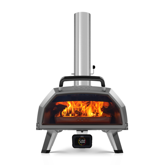 Ooni Karu 2 Pro Multi Fuel Pizza Oven