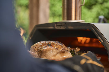 Ooni Karu 2 Pro Multi Fuel Pizza Oven