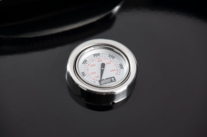 57cm Master-Touch Kettle Black