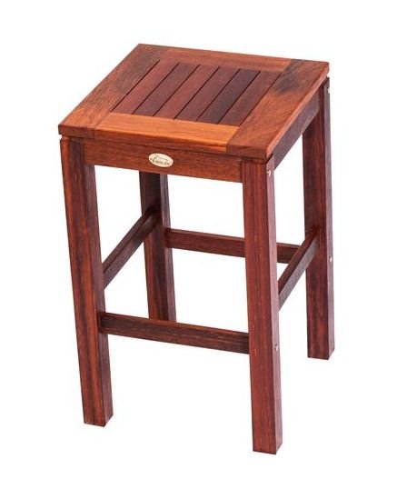 Kwila Hayman Bar Table 160x43cm