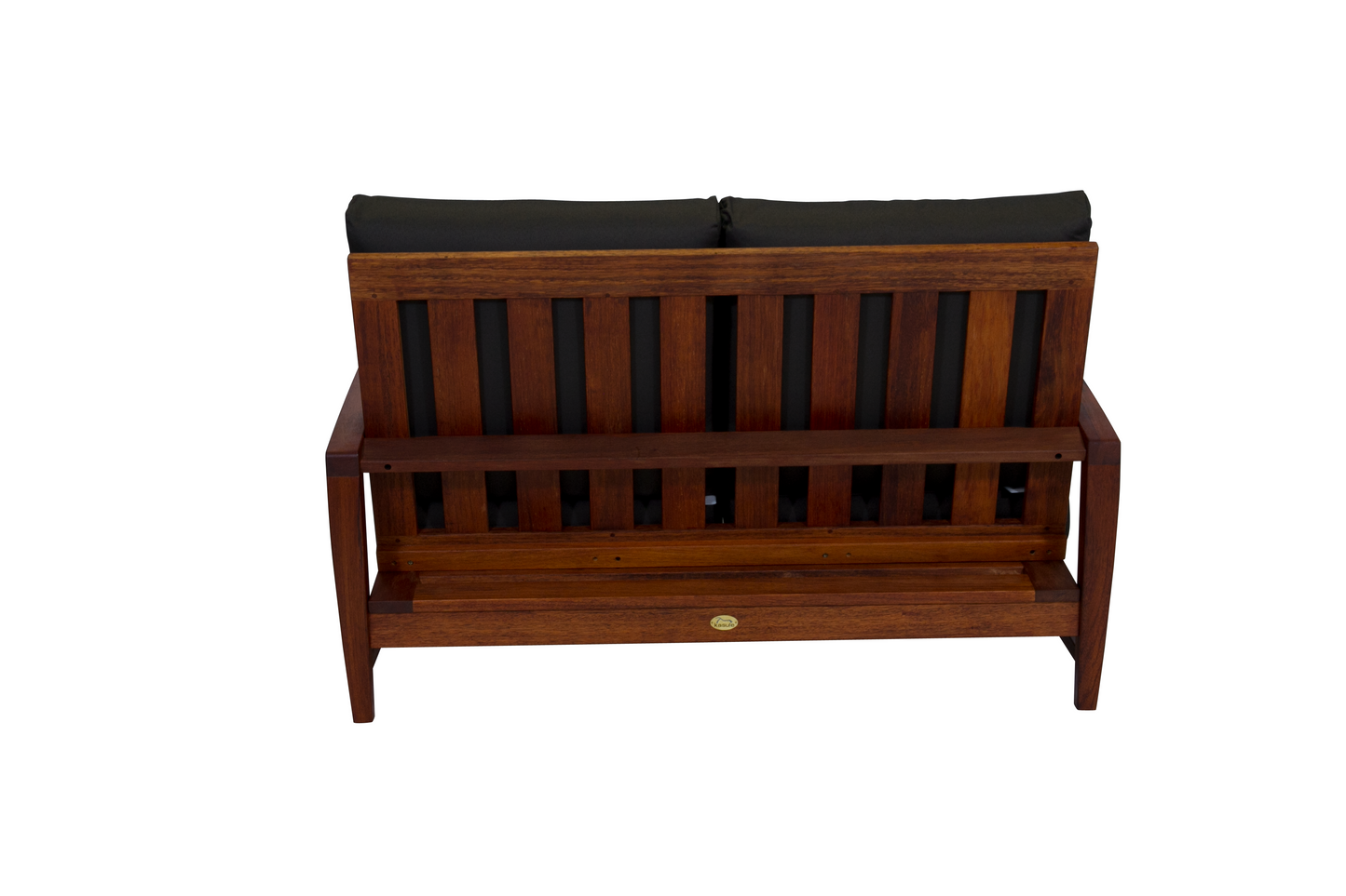 Kwila 2 Seater sofa - with cushions