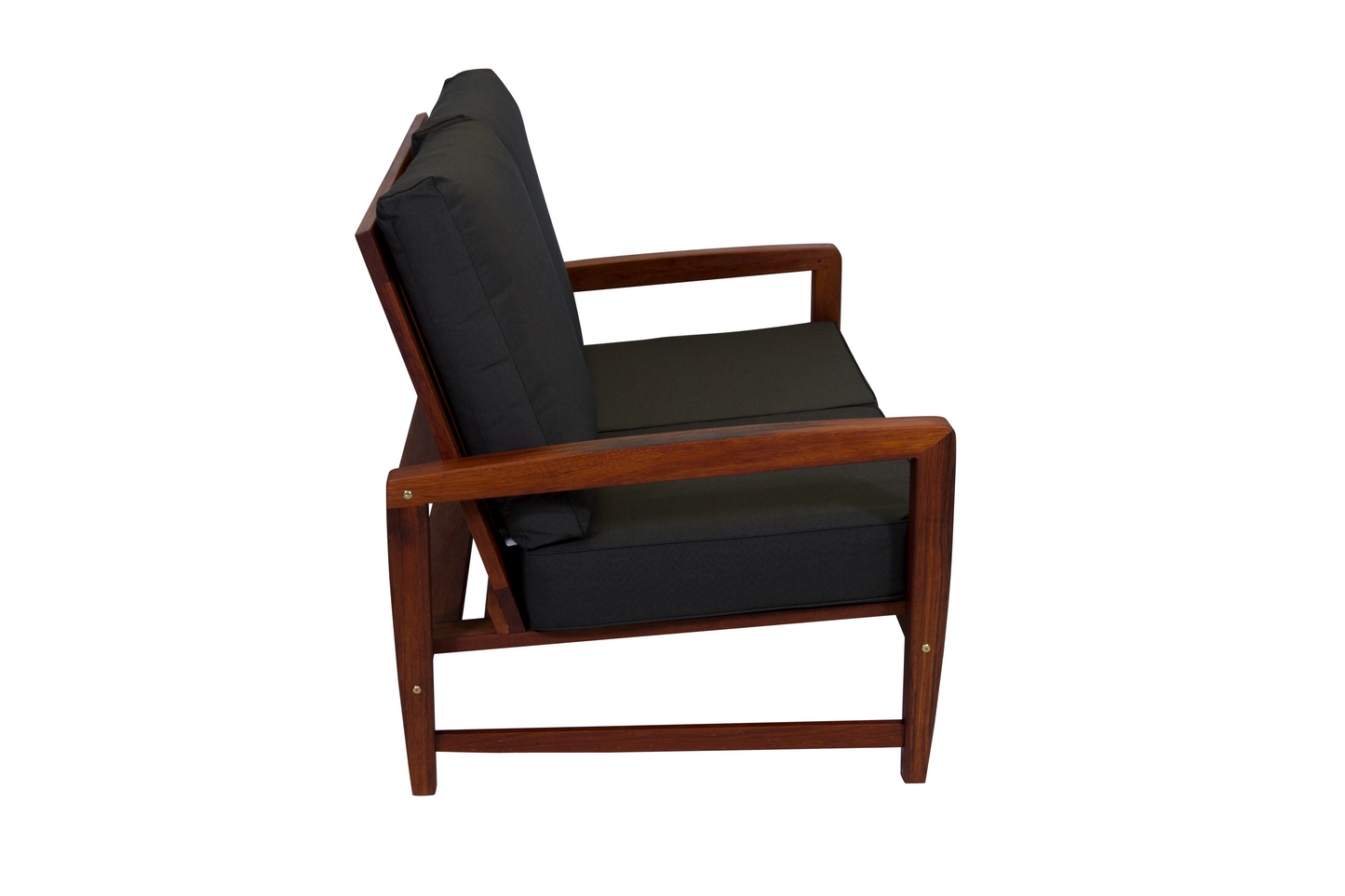 Kwila 2 Seater sofa - with cushions