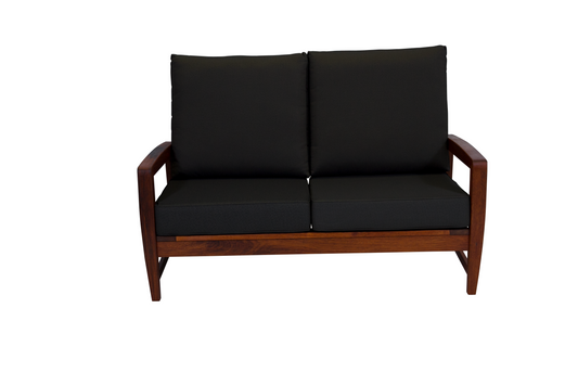 Kwila 2 Seater sofa - with cushions