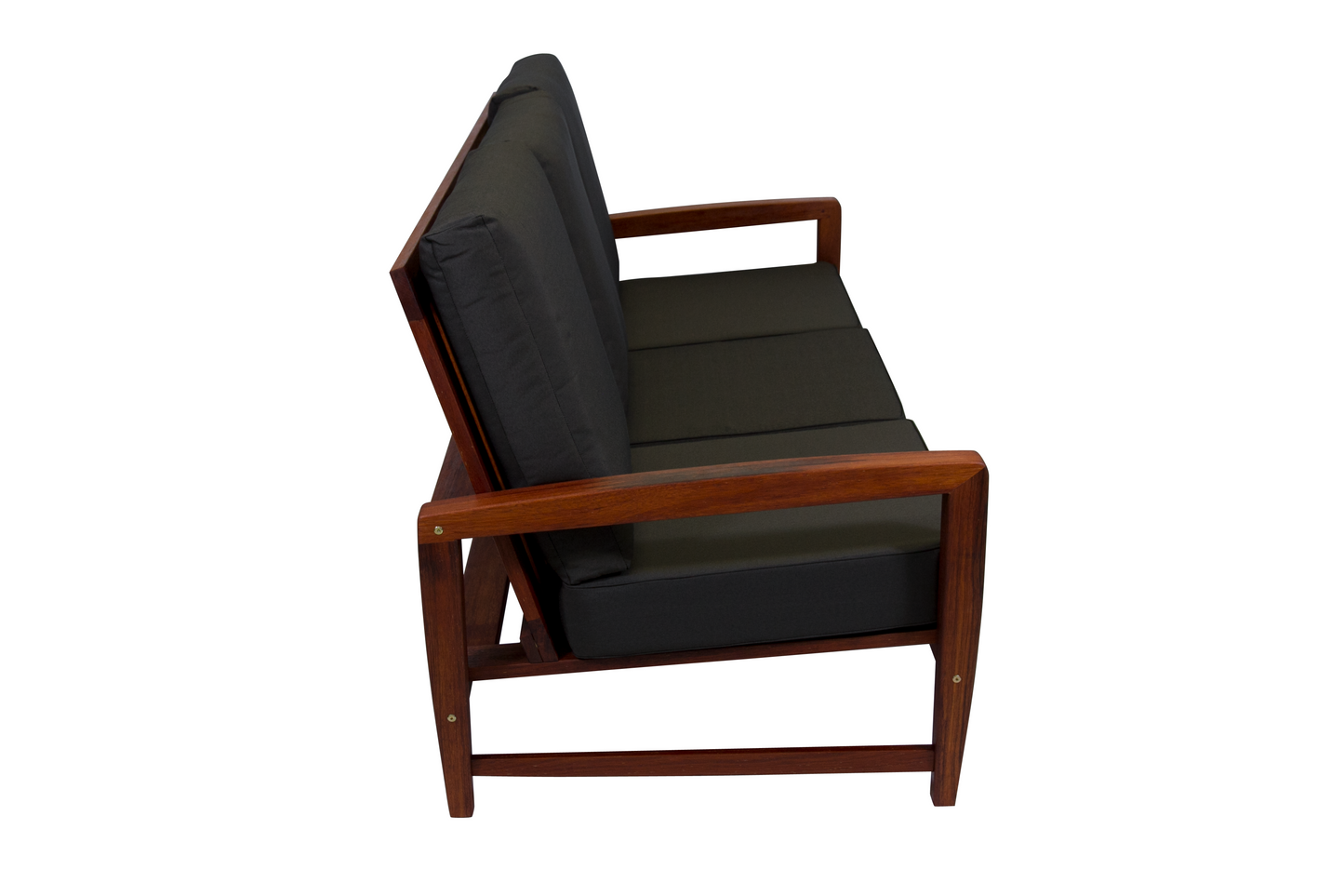 Kwila 3 Seater sofa - with cushions