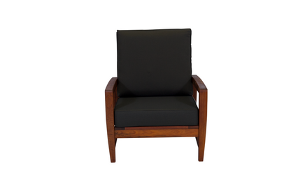 Kwila 4 piece Sofa Set