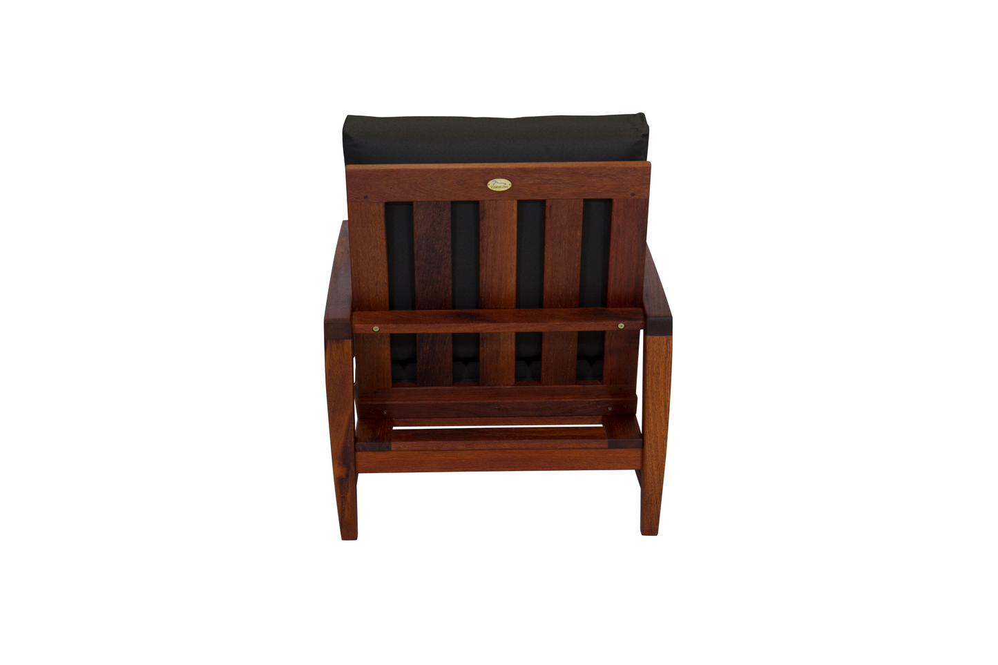 Kwila 1 Seater sofa - with cushions