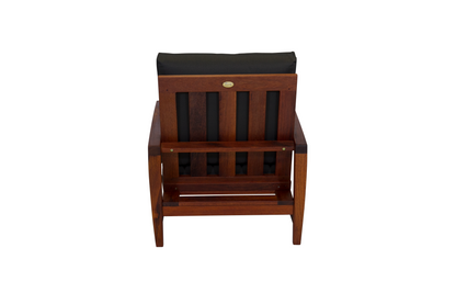 Kwila 1 Seater sofa - with cushions