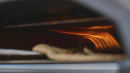 Ooni Koda 2 Gas Pizza Oven