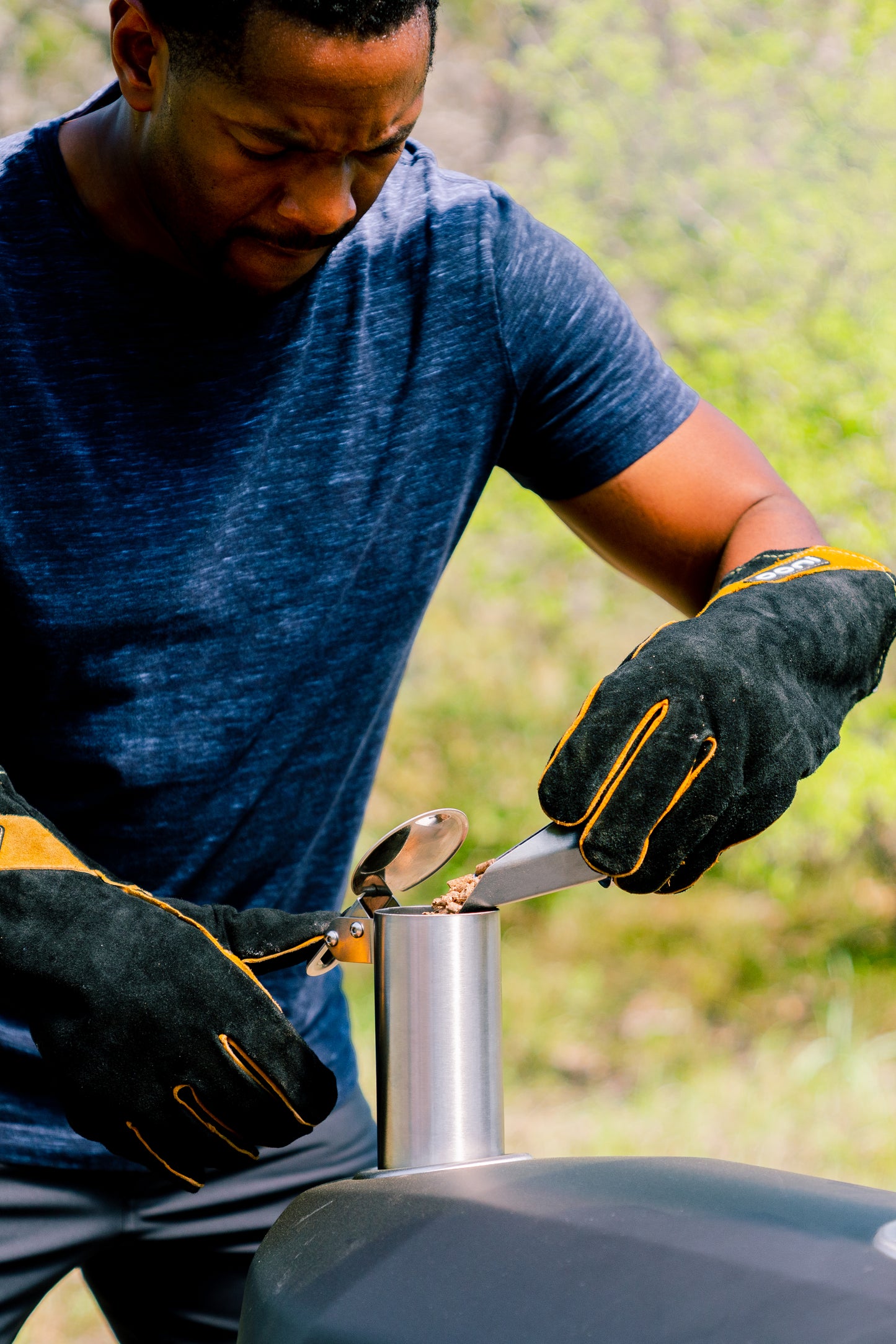 Ooni Pizza Oven Gloves