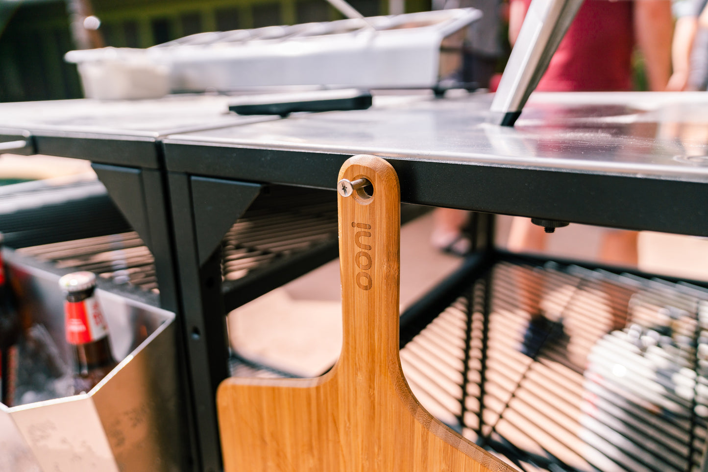 Ooni Modular Table V2 – Medium