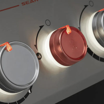 Genesis Premium SE-EPX-435 LP Black ***ON SALE 15% OFF***