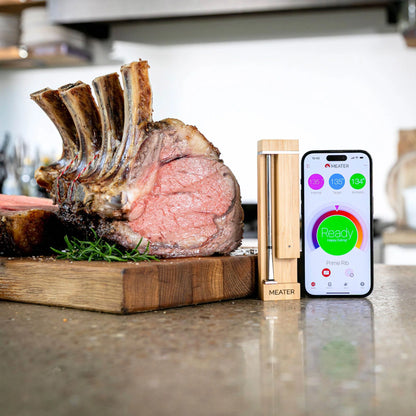MEATER Pro wireless smart meat thermometer