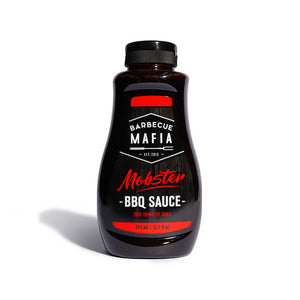 BBQ Mafia - The Ultimate BBQ Pack