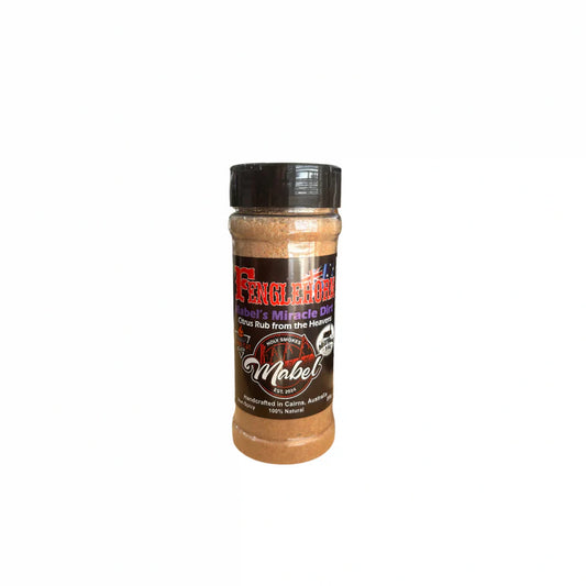 Fenglehorn Mabels Miracle Dirt