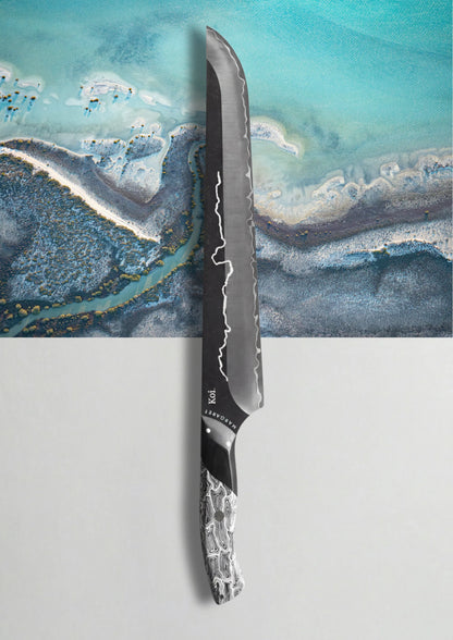 The Margaret River Knife